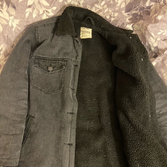 Jean Jacket - Picture 3 of 4